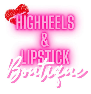 HighHeels and Lipstick Boutique