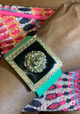 Ari Lion Bracelet