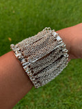 Foxy bracelet